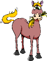 horse