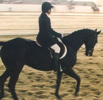 Competing at the Merdeka Cup 1992
