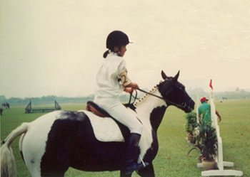 Junior Jumping 1991