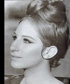 Barbra Streisand