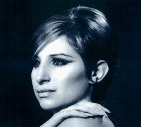 Barbra Streisand