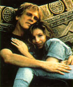 Nick Nolte and Barbra Streisand, The Prince of Tides